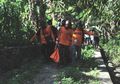 Terungkap Sudah Misteri Penemuan Mayat di Kebun Jagung Semarang, Petunjuknya: Banyak Tumpukan Batang Jagung padahal Belum Waktu Panen