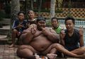 Mantan Bocah Paling Gemuk di Dunia Asal Indonesia Itu Telah Kehilangan 83 Kg Bobot Tubuhnya, Begini Kehidupan Barunya