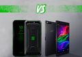 Xiaomi Black Shark Vs Razer Phone, Mana yang Lebih Ganas?