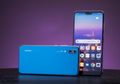 Smartphone Spesialis Fotografi Huawei P20 Pro Segera Hadir di Indonesia