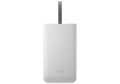 Samsung Fast Charge Portable Battery Pack 5100 mAh: Pengisian Cepat