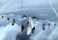 Antara Crimea, Sukhoi, Kerupuk, dan Ancaman AS yang Bisa Bikin TNI AU 'Lumpuh'