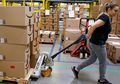 Resign dari Kantor, Amazon Berikan Pesangon Rp71 Juta ke Karyawan