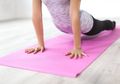 Selain Rileks, Ini Segudang Manfaat Melakukan Yoga Selama Kehamilan