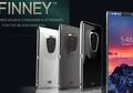 Finney, Smartphone Blockchain Pertama di Dunia