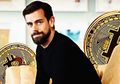 Bos Twitter: Bitcoin akan Jadi Mata Uang Tunggal Dunia