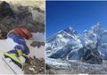 Es Everest Mencair, Jasad-jasad Pendaki Muncul ke Permukaan, Penyakit Kuno nan Mematikan Mengancam Manusia