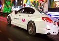 Lyft Siapkan 30 Unit Mobil Tanpa Sopir untuk Jemput Penumpang