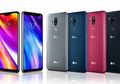 LG G7 ThinQ Usung Desain Poni, Bos LG: Kami Tidak Contek iPhone X