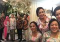 Meski Pernah Diusir Saat Melayat Soeharto dan Dilabrak Anak Bambang Trihatmodjo, Mayangsari Kini Disebut Akur dengan Keluarga Cendana Hingga Kembaran Baju dengan Halimah, Cantikan Mana?
