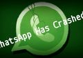 Setelah Tombol Hitam, WhatsApp Diserang Pesan Bug yang Bikin Lumpuh
