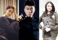 Seperti Roy Kiyoshi, 4 Seleb Ini Ternyata Miliki Kemampuan 'Sixth Sense'