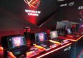 Asus Perbarui Lini Notebook seri ROG dengan Intel Core Generasi ke-8