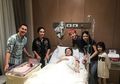 Berbagai Penyebab Bayi Lahir Prematur Seperti Anak Moa dan Lee J Hoon