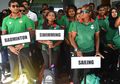 Tak Pernah Melewatkan Asian Games, namun Negara Ini Tak pernah Mendapatkan Medali Satu pun