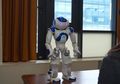 Dapatkah Robot Menjadi Konselor? Studi Awal Tunjukkan Hasil Positif