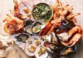 Yummy! Hidangan Laut Ramah Lingkungan agar Populasi Ikan Tidak Menjadi Langka