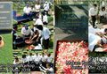 Indro Warkop 'Nyadran' ke Makam Dono dan Kasino Serta Kisah Persahabatan Paling Mengharukan di Seluruh Dunia