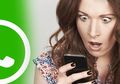 Tiga Pesan Misterius Ini Bisa Bikin WhatsApp Kamu Error, Makanya Jangan Dibuka