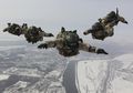 Mentalnya Digojlok dalam Hitungan Minggu, Pasukan Khusus Amerika Delta Force Direkrut Lewat 3 Tahap, Harus Bisa Dua Bahasa Asing dan Siap Bertempur Secara Senyap dan Rahasia