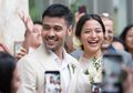Begini Tanggapan Chicco Jerikho Terhadap Rumor Putri Marino Hamil Empat Bulan