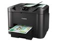 Canon Maxify MB5470: Multifungsi yang Ringkas untuk Kebutuhan Bisnis