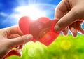 Satu Lagi Arti Cinta: Biarkan Cinta Ditemukan dalam Orang Lain
