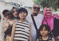 Sule Curhat Soal Mantan Istrinya Tidak Lagi Menghubungi Anak-anak