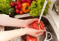 Inilah Cara Terbaik Mencuci Sayur dan Buah Agar Terhindar Dari Bakteri