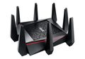 Asus ROG Rapture GT-AC5300: Kencang dan Kaya Fitur untuk Gaming
