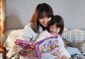 Gisel Melarang Gempi Minum Air Dingin Saat Batuk, Ini Alasan Medisnya!