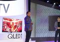 Samsung QLED TV, Televisi Canggih yang Mampu Berubah Layaknya Bunglon