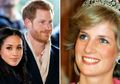 Ini Cara Pangeran Harry dan Meghan Markle Mengenang Putri Diana Saat Mereka Menikah Nanti