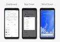 Google I/O 2018 : Apa saja fitur-fitur Terbaru OS Android P?
