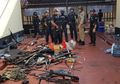 Pasukan Khusus Sepatutnya Memang Tak Mengenal Kata Lengah, Apalagi Masuk Jebakan Teroris