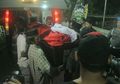 Kain Kafan Korban Kerusuhan di Mako Brimob Tak Boleh Dibuka, Bahkan oleh Keluarga