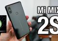 Mi Mix 2S Bakal Jadi Perangkat Pertama Xiaomi yang Usung Android P?