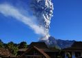 Gunung Merapi Erupsi. Ini 8 Hal Yang Harus Kita Lakukan AgarTetap Aman Saat Terjadi Bencana Gunung Meletus