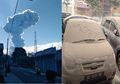 Dampak Erupsi Merapi, Bandara Adisucipto Yogyakarta Ditutup Sementara