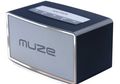 Polytron PSP-B1 Muze: Bluetooth Speaker dengan XBR Radiator