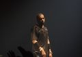 Kanye West Diserang Fan Manchester United Gara-gara Hal Ini