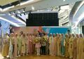 Dian Pelangi dan Barli Asmara Hadirkan Koleksi Fashion Terbaru