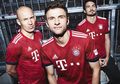 5 Jersey Terbaru dari Klub Papan Atas yang Keren-keren Banget!