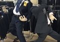 Langka dan Mengejutkan, 10 Manekin Ini Terlalu Unik untuk Menjadi Nyata