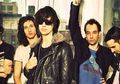 Dari The Strokes Sampai U2, ini 10 Band Yang Terbentuk Sejak Personelnya Masih Sekolah