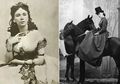 Kisah Cora Pearl: PSK Paling Kaya pada Zamannya, Namun Meninggal dengan Kondisi Miskin
