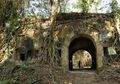 Deburan Ombak Samudera Hindia Iringi Luncuran Timah Panas di Jantung Tahanan, Inilah Bukit Nirbaya di Lapas Nusakambangan, Tempat Eksekusi Napi di Tengah Malam dengan Kayu Terpancang