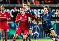 Diincar Klub Indonesia, Ezra Walian Pilih Fokus Berkarier di Eropa
