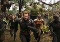 Fix Banget. Karakter Yang Tewas di Civil War Ini Muncul Lagi di Avengers 4