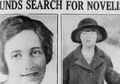 Misteri Hilangnya Novelis Terkenal Agatha Christie hingga Ditemukan Dalam Keadaan yang Mengejutkan Ini